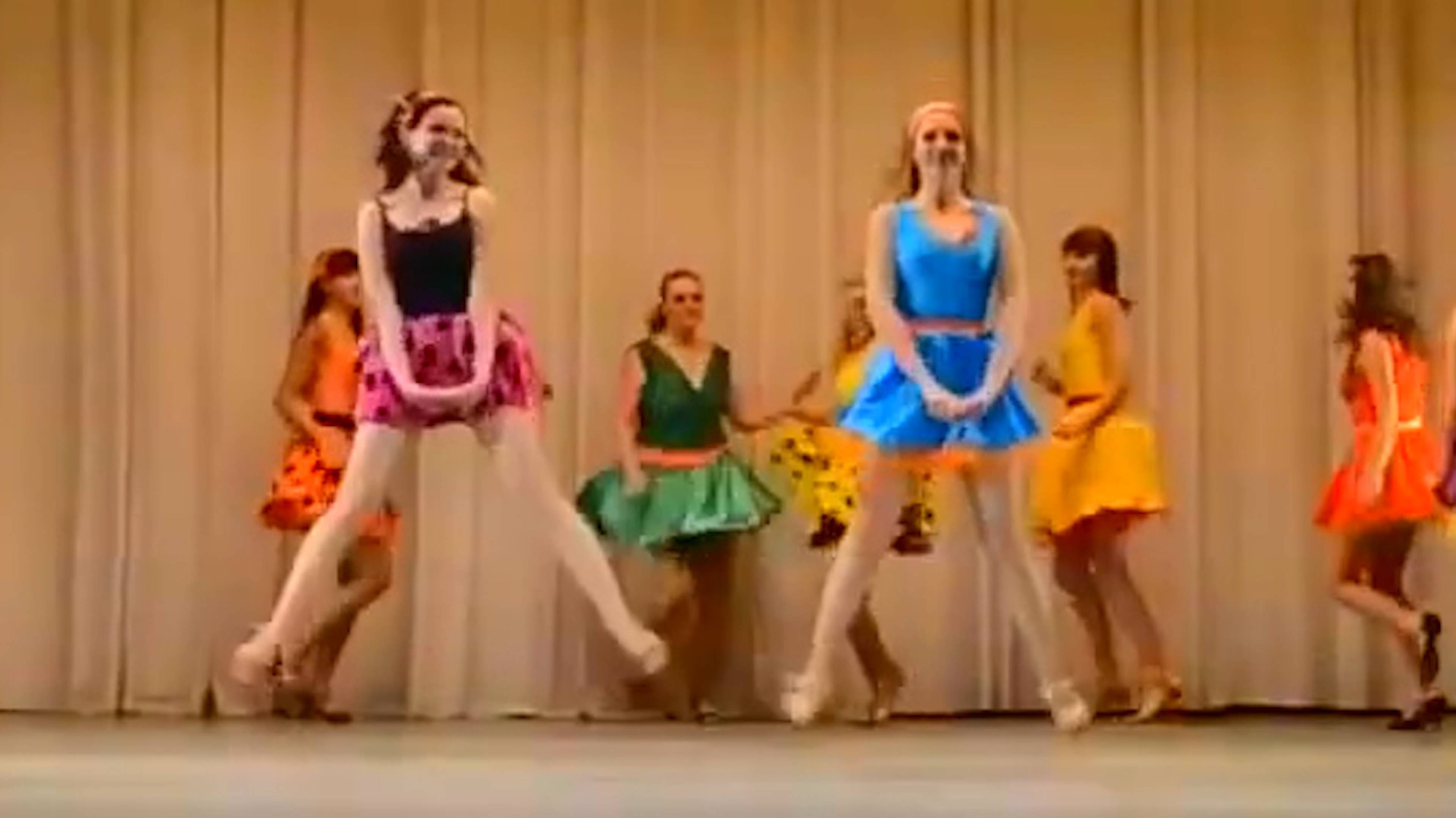 dance rock-n-roll 8 смотреть онлайн