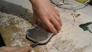 что находится внутри жесткого диска, what is inside the hard drive
