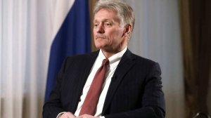 Песков: появление войск ЕС на Украине может привести к страшным последствиям