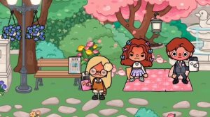 2 часть Сериала "Любовь Блондинки"