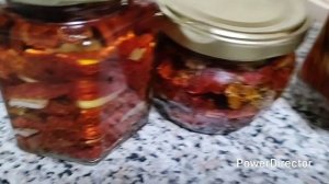 Заготовки, заготовки.
