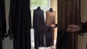 Садовод Айнура🌹🌹🌹Турецкие нарядные платья получи?