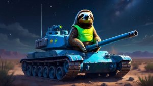 Мир танков Натиск