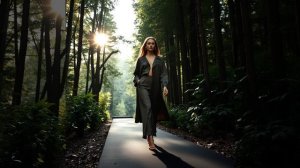 Всегда помни, уверенность рождается в действии, и твой путь станет ярче..