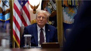 Политолог спрогнозировал вмешательство Трампа в непальский кризис