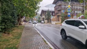 Сочи, Вознесенская, обзорное