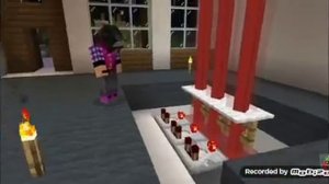 Эдисон Перец БЕСКОНЕЧНАЯ ФЕРМА ЗАЩИТЫ В МАЙНКРАФТ! РЕ?