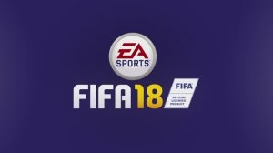 FIFA 18 - трейлер