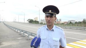 Проспект им. 200-летия Черкесска — важная часть транспортной системы республиканской столицы