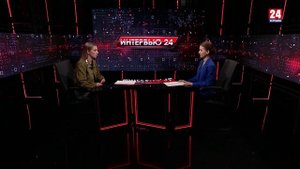Интервью 24. Екатерина Денесюк. Выпуск от 10.09.25