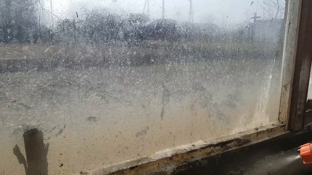 Новый метод подготовки теплицы к Весне // ЧАСТЬ 1 смотреть онлайн