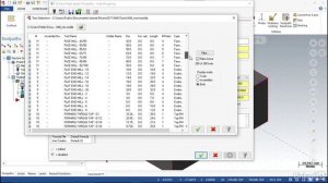 016 Roughing, finishing, and post-processing