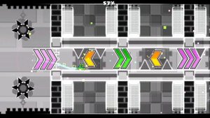 speed racer 100%gg by zenthic alpha