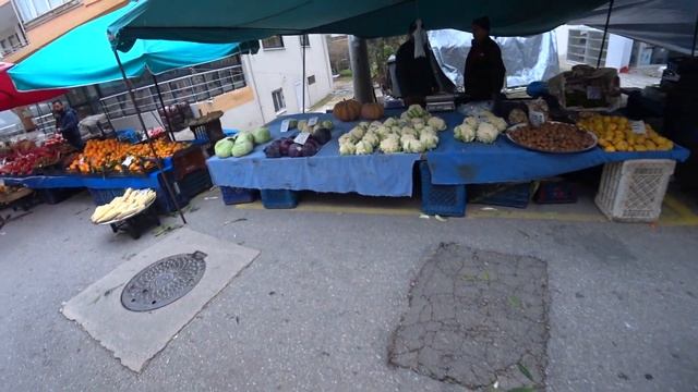 АЛАНЬЯ ПЯТНИЧНЫЙ РЫНОК ИСЧЕЗЛА КЛУБНИКА 21 ЯНВАРЯ ТУРЦ смотреть онлайн