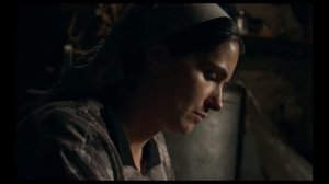 Улей (русский трейлер) 2022