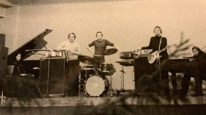 О чём плачет дождь? Альбом "С первого взгляда" 1976 Авторский ремикс сентябрь 2025 Все партии В.Л.