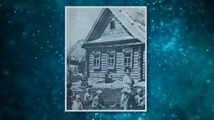 QR код моей малой родины. Улица Мира