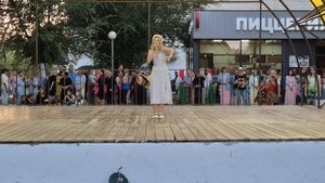 "Вася-василек" - Елена Безрядина