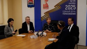 К ВЫБОРАМ ГОТОВЫ | Новости Камчатки | Масс Медиа