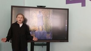 Николай  Рубцов «Осеннее».