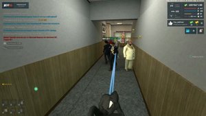 Новый проект