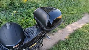 Замена ведущей звезды, мнение владельца и обзор, Racer Scou