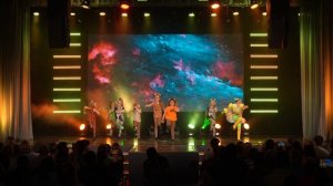 Dance mix, Данс микс дети