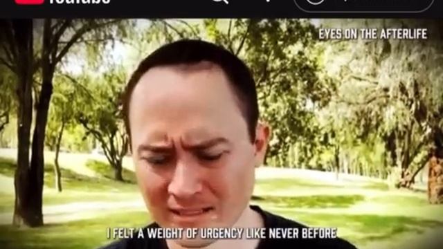 Три дня тьмы перед Вознесением христиан смотреть онлайн