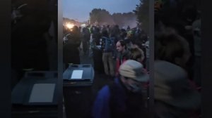 Ежегодная французская🎉"РЕВОЛЮЦИЯ"🎊!.