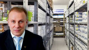 Программа "Главные новости" на 8 канале от 10.09.2025 Часть 1