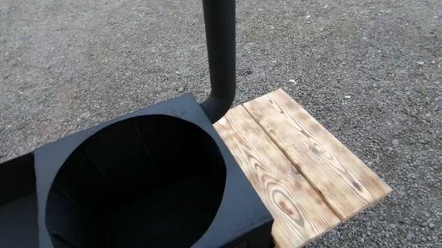 самодельный мангал лофт смотреть онлайн