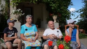 Ветеранское подворье