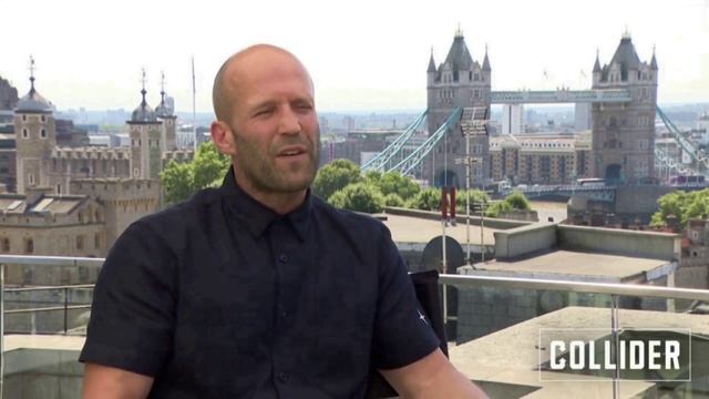 Поздравление от Стетхама! смотреть онлайн