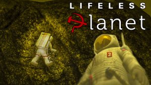 НЕДРУЖЕЛЮБНЫЙ КОСМОС ► Прохождение Lifeless Planet #3