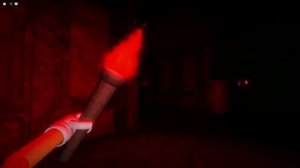 The SCARIEST Sonic Roblox Game.. - Sonic Saves Robloxia