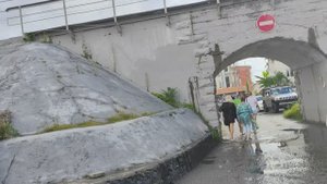 Лазаревское Сочи 09.09.25 🔥