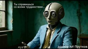 Ты справишься со всеми трудностями