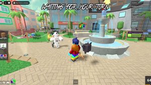 ЗАГАДКА для ДРУГА С АДЕЛИНОЙ (ММ2)