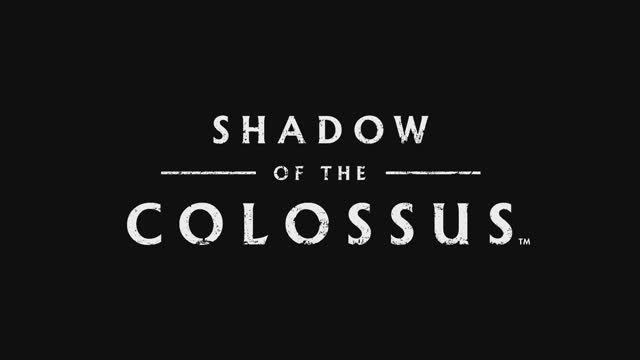 Shadow of the Colossus - трейлер смотреть онлайн