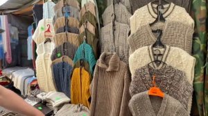 Омар Таумурзаев | Балкарский козий рынок | Мёд, смеси, б