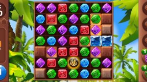 Планета Самоцветов. 
Уровень - 99.