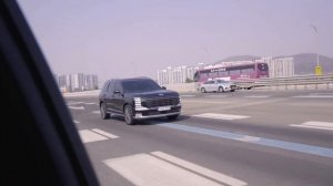 Тест-драйв Палисад 2025. Hyundai Palisade за 5.5 млн под ключ в Мос