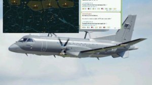 🇷🇺⚔️🇵🇱Русские ударные дроны один за другим залетают в Польшу: бессильное НАТО подняло авиацию