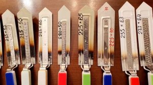 2025 07 27 Паровые ножи для вскрытия сотовых рамок