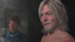 Death Stranding 2 - трейлер на русском (субтитры)