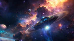 Велопокатушка что бы снять НЛО.