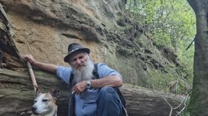 Поход по дебрюковникам.