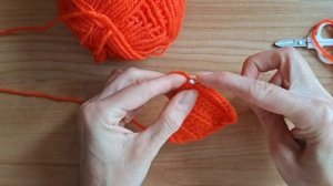 Клубника крючком. Часть 1. Ягода.