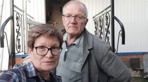 Беседка, дорожки, погреб, фасад... как все успеть до холодов? Живем в деревне. Сентябрь 2025