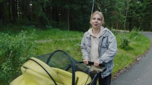 В минувшие выходные отметили 2 года с момента открытия нашего уникального лесопарка «Шишкин лес»